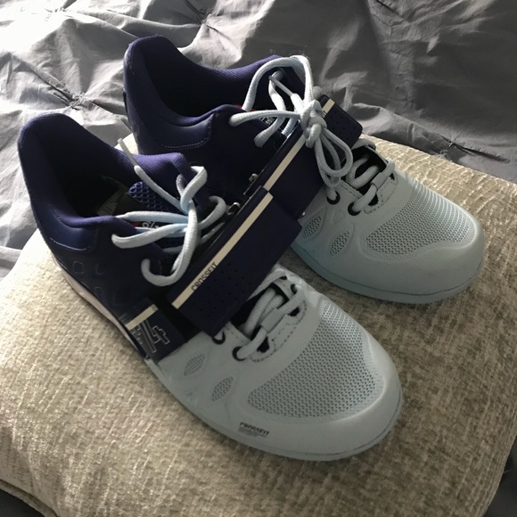 reebok women's crossfit lifter 2.0 training shoe